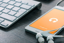 氣壓計、硅麥二合一